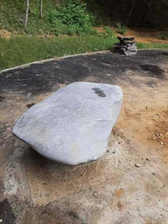 Камень парящий, фото 4