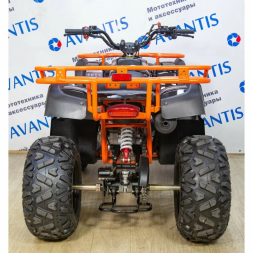Квадроцикл Avantis Hunter 200 (баланс. вал), фото 14