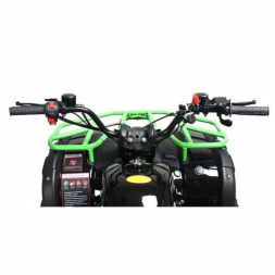 Квадроцикл Avantis Hunter 200 (баланс. вал), фото 12