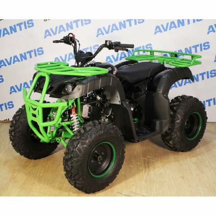 Квадроцикл Avantis Hunter 200 (баланс. вал), фото 1