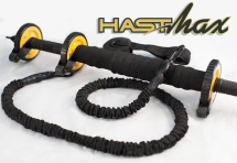 Многофункциональный мобильный тренажер HAST-MAX 6 in ONE