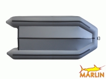 Лодка ПВХ Marlin 320SLK под мотор