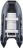 Лодка ПВХ SMarine SDP Standart 380 (алюминий)