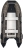 Лодка ПВХ SMarine SDP Standart 380 (алюминий)