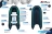 Лодка ПВХ SMarine SDP Standart 380 (алюминий)