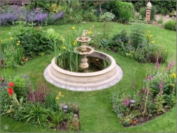 Этрусский фонтан, фото 4