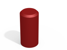 РМФ 1.04 Столбик Н=500 РМФ 1.04 Столбик Н=500