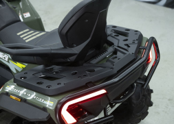 Квадроцикл SHARMAX Force 1100 LTD 28 с ПСМ, фото 13