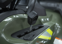 Квадроцикл SHARMAX Force 1100 LTD 28 с ПСМ, фото 11