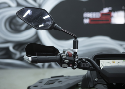 Квадроцикл SHARMAX Force 1100 LTD 28 с ПСМ, фото 8