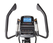 Эллиптический тр-р NordicTrack E 12.2 + кардиопояс Polar