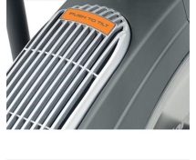 Эллиптический тр-р NordicTrack E 12.2 + кардиопояс Polar