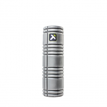 Массажный цилиндр CORE Roller, 46 см, мягкий, фото 2