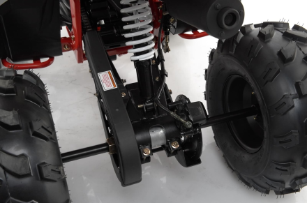 Квадроцикл MOTAX Grizlik A125, фото 24