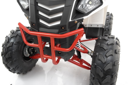 Квадроцикл MOTAX Grizlik A125, фото 23