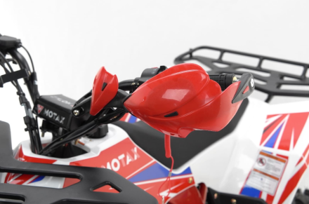 Квадроцикл MOTAX Grizlik A125, фото 22