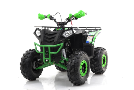 Квадроцикл MOTAX Grizlik A125, фото 16