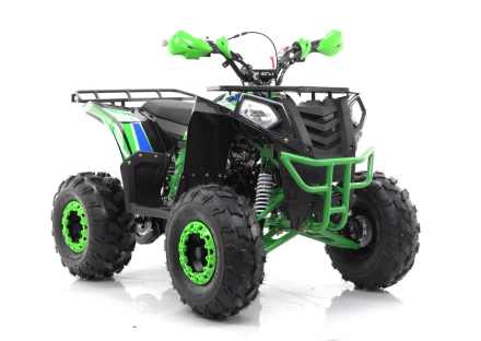 Квадроцикл MOTAX Grizlik A125, фото 15