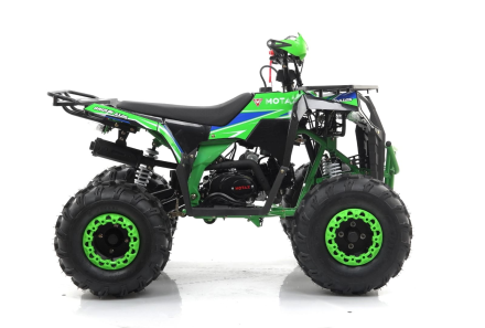 Квадроцикл MOTAX Grizlik A125, фото 14