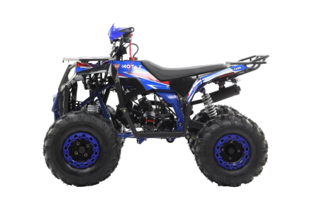 Квадроцикл MOTAX Grizlik A125, фото 3