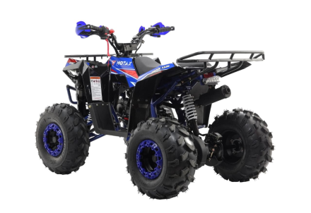 Квадроцикл MOTAX Grizlik A125, фото 2