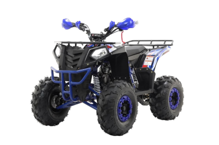 Квадроцикл MOTAX Grizlik A125, фото 1
