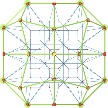 Канатная конструкция &quot;Сократ 21.1&quot;, фото 3