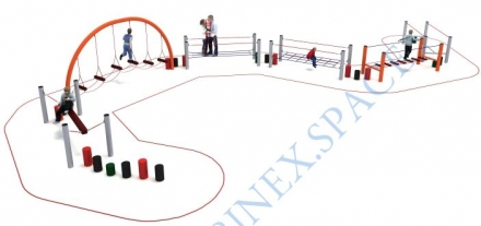 Тропа 2, фото 1