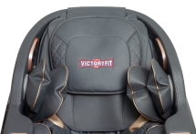 Массажное кресло VF-M91 (черный графит) Массажное кресло VF-M91 (черный графит)