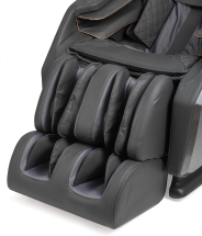 Массажное кресло VF-M91 (черный графит) Массажное кресло VF-M91 (черный графит)