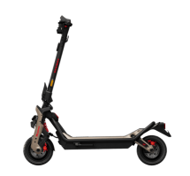 Электросамокат NAVEE Electric Scooter GT3 Pro, модель GT3 Pro-R