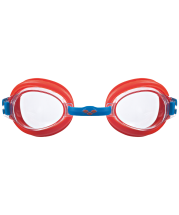 Очки Bubble 3 Junior, Clear/Mango/Blue, 92395 74