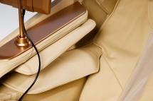 Массажное кресло MAO Liberty Beige Массажное кресло MAO Liberty Beige