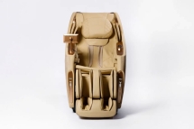 Массажное кресло MAO Liberty Beige Массажное кресло MAO Liberty Beige