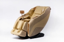 Массажное кресло MAO Liberty Beige Массажное кресло MAO Liberty Beige