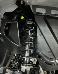 Квадроцикл BRP Can-Am Outlander Max DPS 1000T (ПСМ), фото 8 Квадроцикл BRP Can-Am Outlander Max DPS 1000T (ПСМ), фото 8