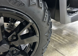 Квадроцикл BRP Can-Am Outlander Max DPS 1000T (ПСМ), фото 7 Квадроцикл BRP Can-Am Outlander Max DPS 1000T (ПСМ), фото 7