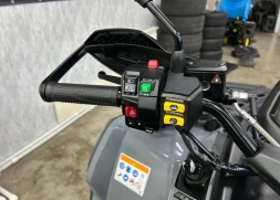 Квадроцикл BRP Can-Am Outlander Max DPS 1000T (ПСМ), фото 6 Квадроцикл BRP Can-Am Outlander Max DPS 1000T (ПСМ), фото 6