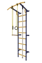 ДСКМ "Лидер С-01" М сине/жёлтый