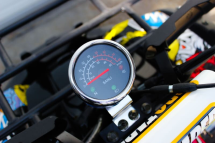 Квадроцикл GRIZZLY Pro 125cc