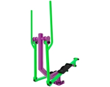 Уличный тренажер Эллиптический ОС-15561 Уличный тренажер Эллиптический ОС-15561