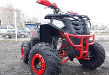 Квадроцикл RAPTOR Dux Lux 8 Квадроцикл RAPTOR Dux Lux 8