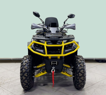 Квадроцикл BISON ATV 250F LUX, фото 1