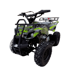 Квадроцикл ATV Target Trek, фото 1