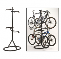 Кронштейн для 4-х велосипедов Кронштейн для 4-х велосипедов