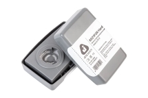 Фильтр в пластиковом корпусе противоаэрозольный класса P3 R, 128 шт Jeta Safety 8523-box