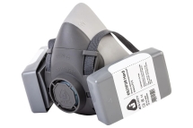 Фильтр в пластиковом корпусе противоаэрозольный класса P3 R, 128 шт Jeta Safety 8523-box