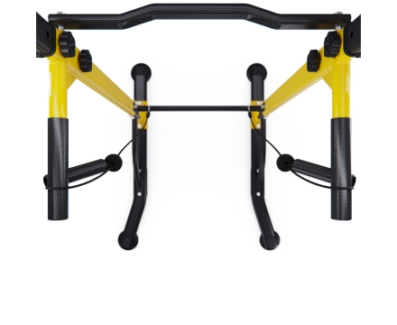 Турник-брусья DFC G007Y, фото 5