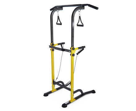 Турник-брусья DFC G007Y, фото 1