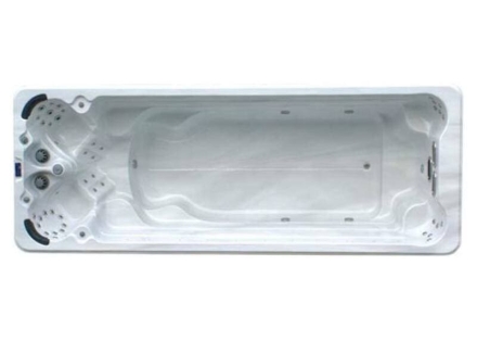 Плавательный спа-бассейн Joy Spa JY 8602, фото 2